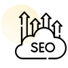 A Smarter SEO <br>Philosophy