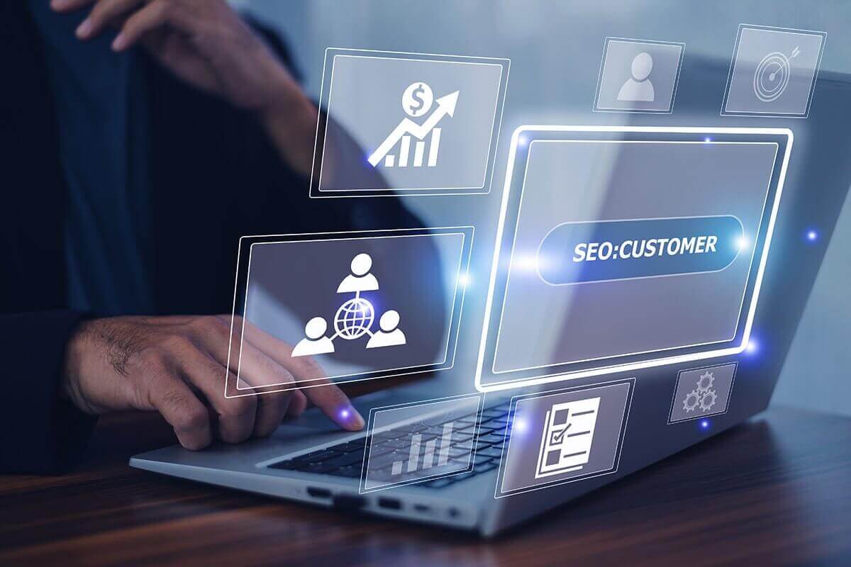 SEO solution malaysia