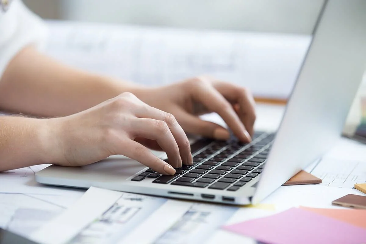 What are copywriting services