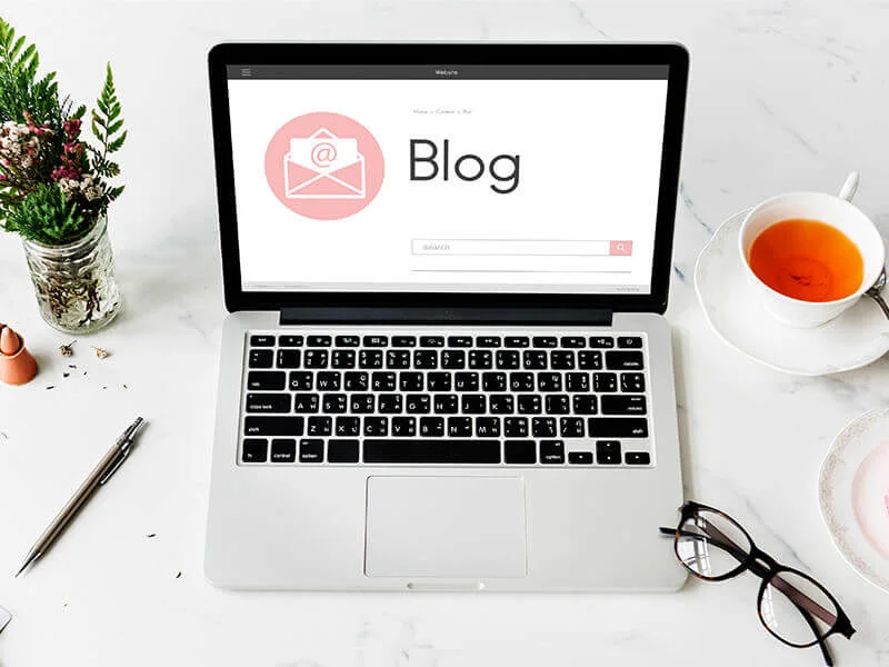 Blog Copywriting