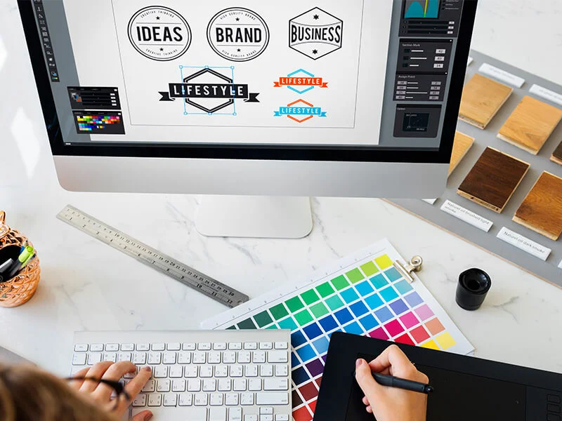 Brand Identity Design