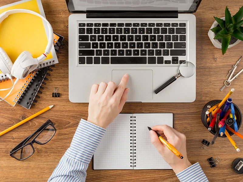 Content Copywriting