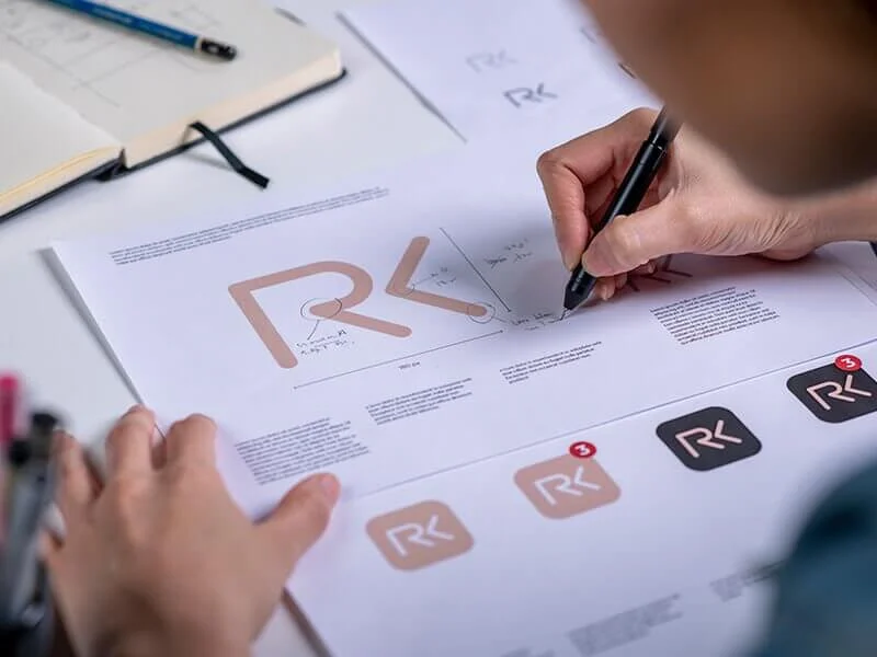 Logo Design