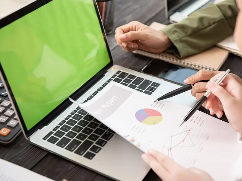 1. Keyword Research
