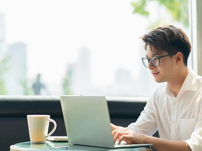 3. Free Website Audit