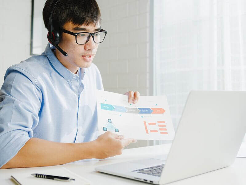 1. Keyword Research & Analysis