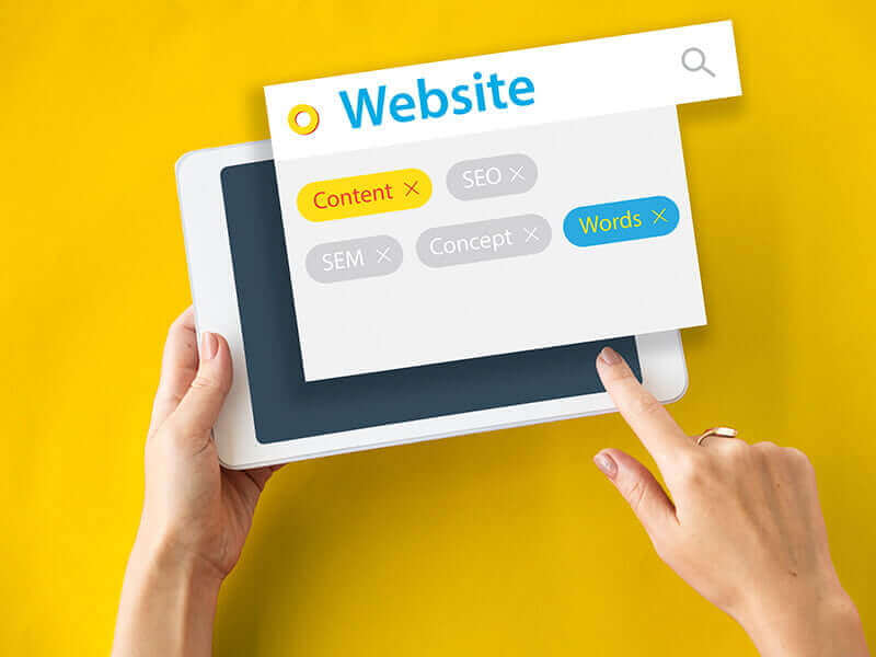 2. On-Page SEO Optimization