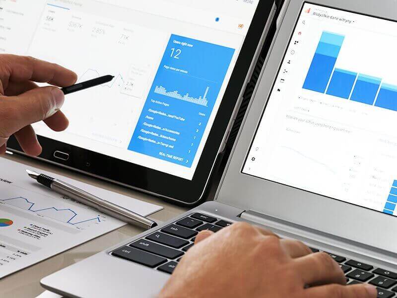 3. Technical SEO Audit & Implementation