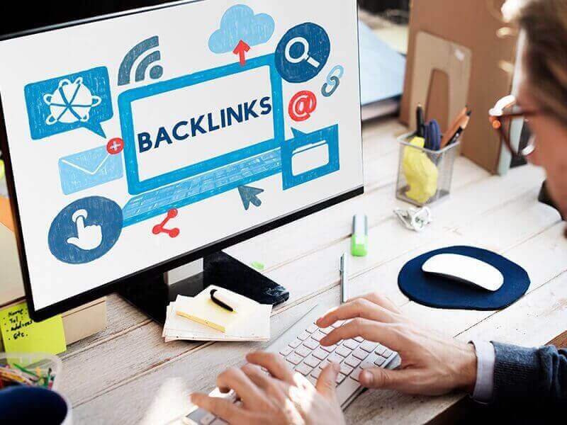5. Off-Page SEO Optimization