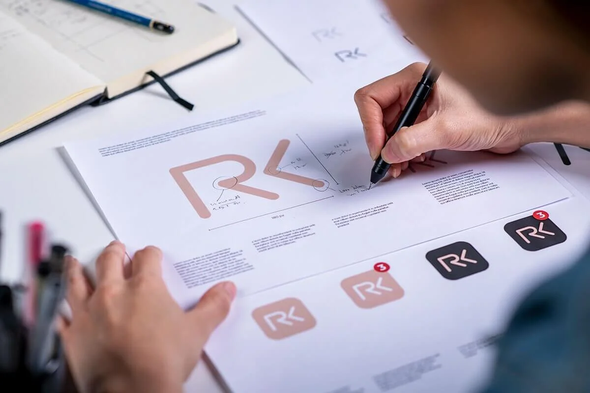 we craft brands