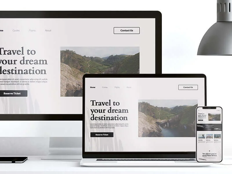 Web Copywriting