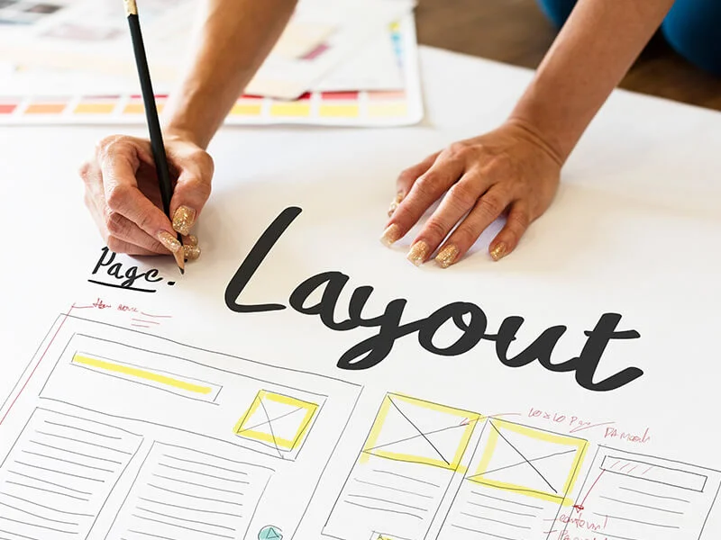 Web Design