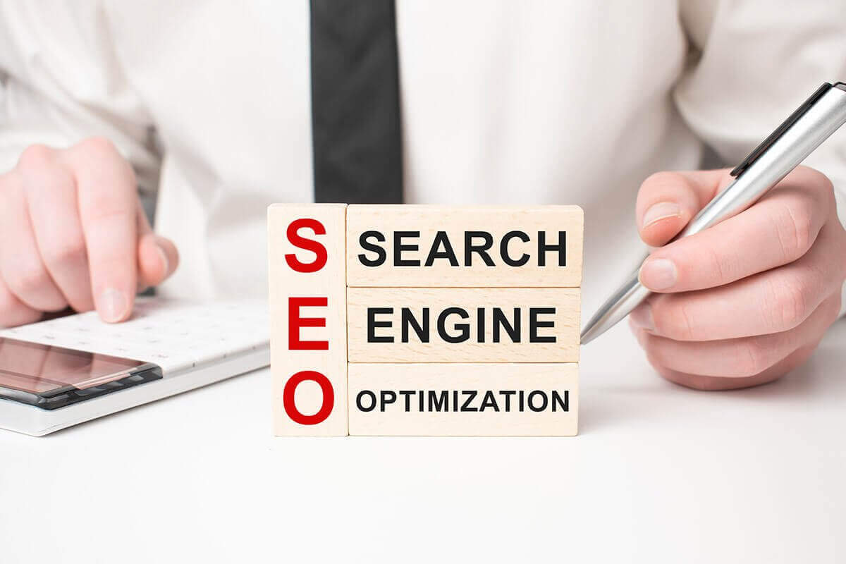 what is SEO