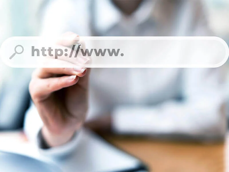 why domain registration is important for business