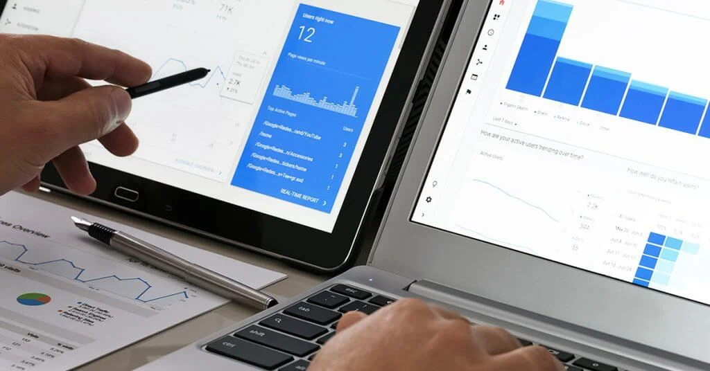 Analytics and Data Driven Decisions