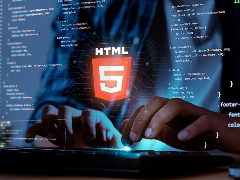 Custom Website Maintenance