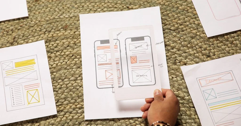 Key Principles of Responsive Web Desig