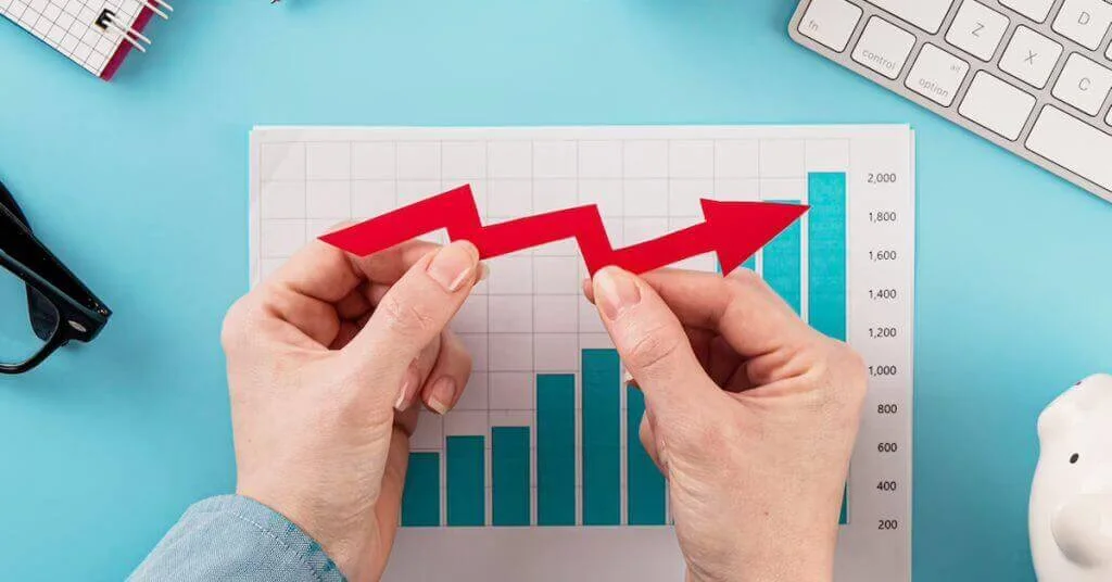 SEO Increased Conversion Rates
