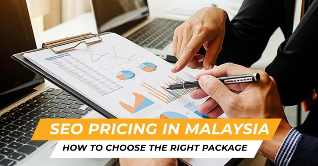 SEO Malaysia Pricing Malaysia