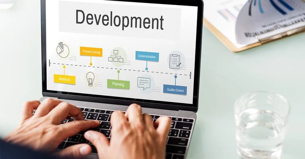 Web Development Process