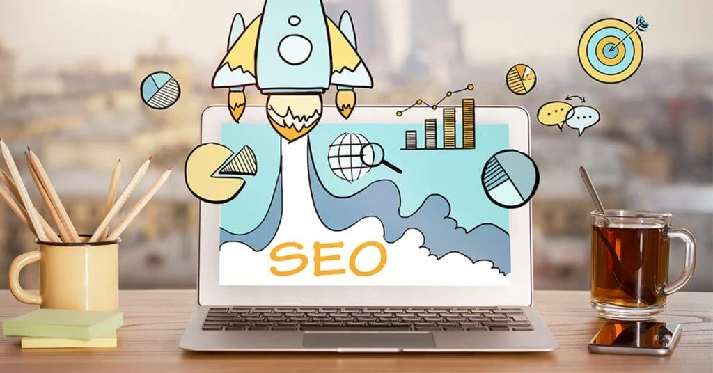 What is SEO