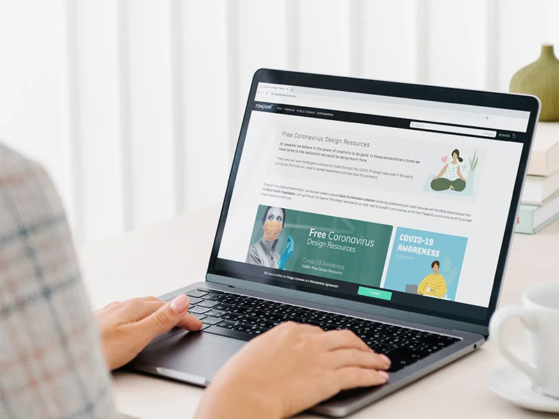 Wordpress Website Maintenance