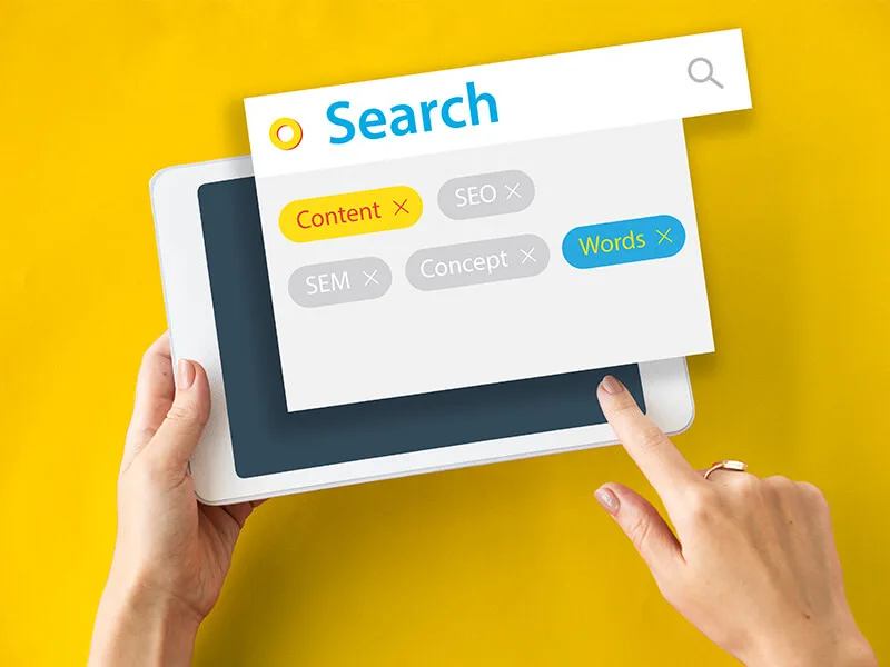 SEO Optimization for Ecommerce