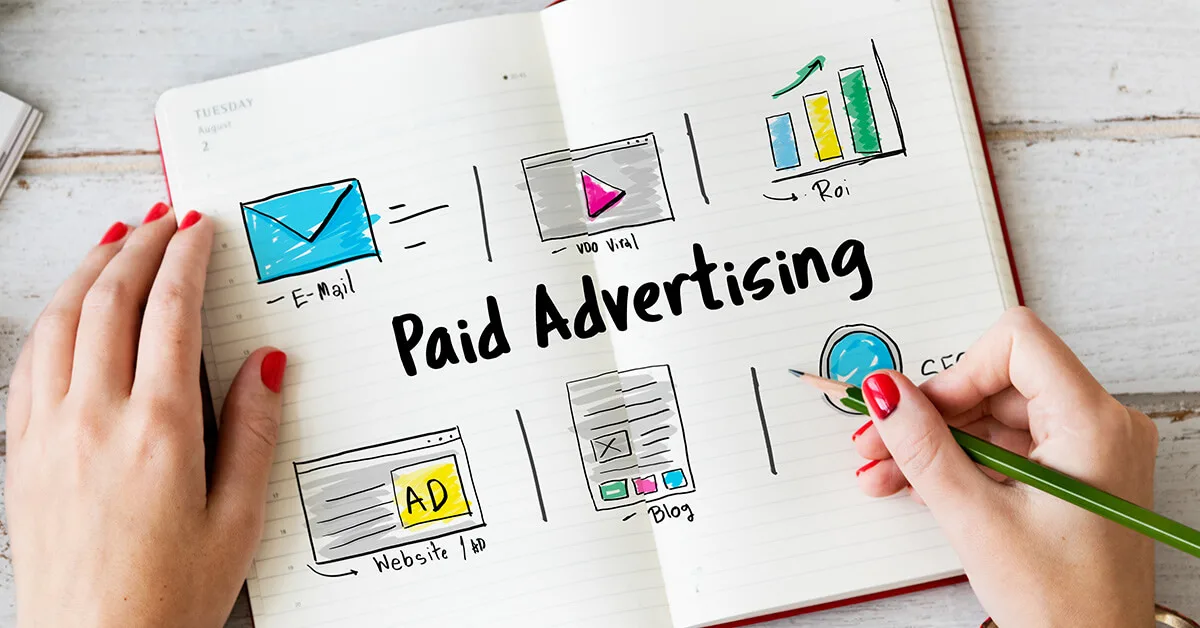 Paid Traffic Strategies To increase Your Website Traffic