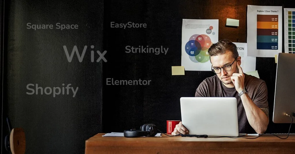 Website Builder in Malaysia