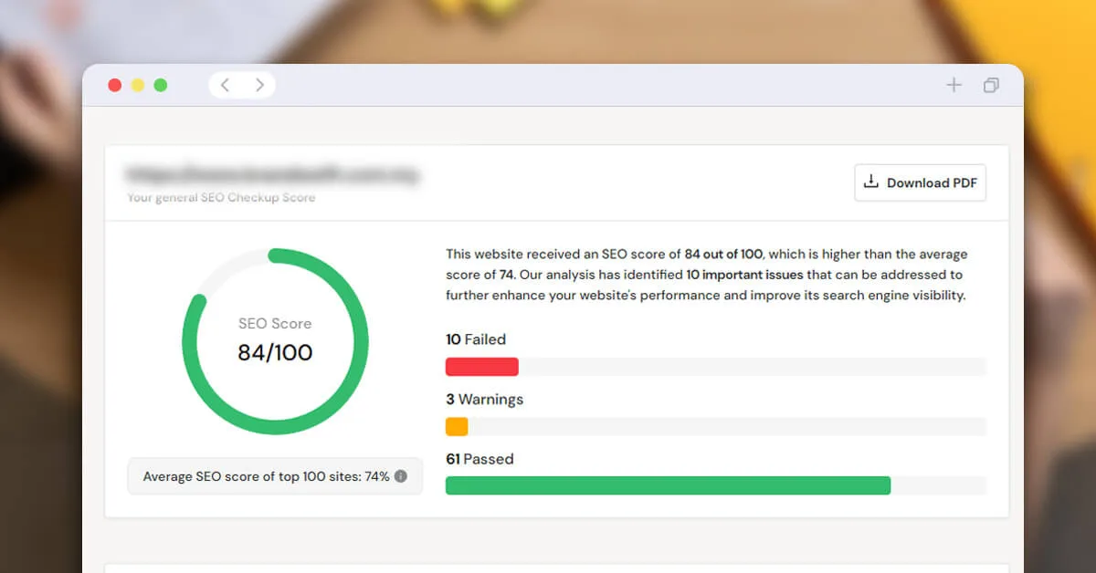 good design principles SEO optimization