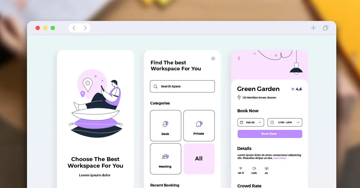 good design principles Visual Hierarchy