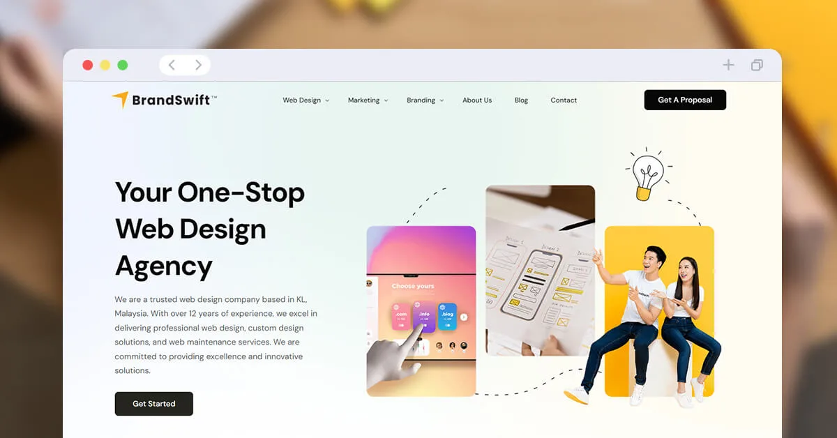 good design principles branding consistency