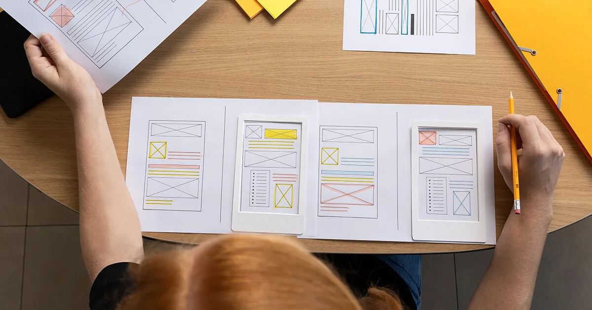 good design principles great UI and UX