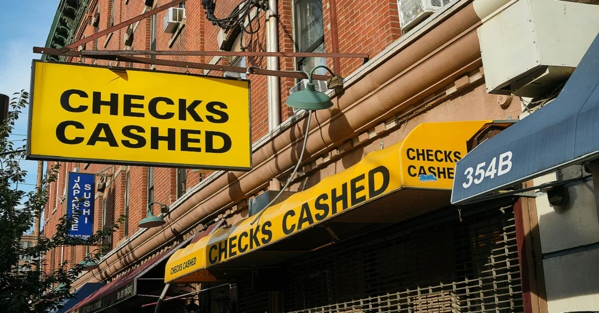 Types of SEM - Local Search Marketing