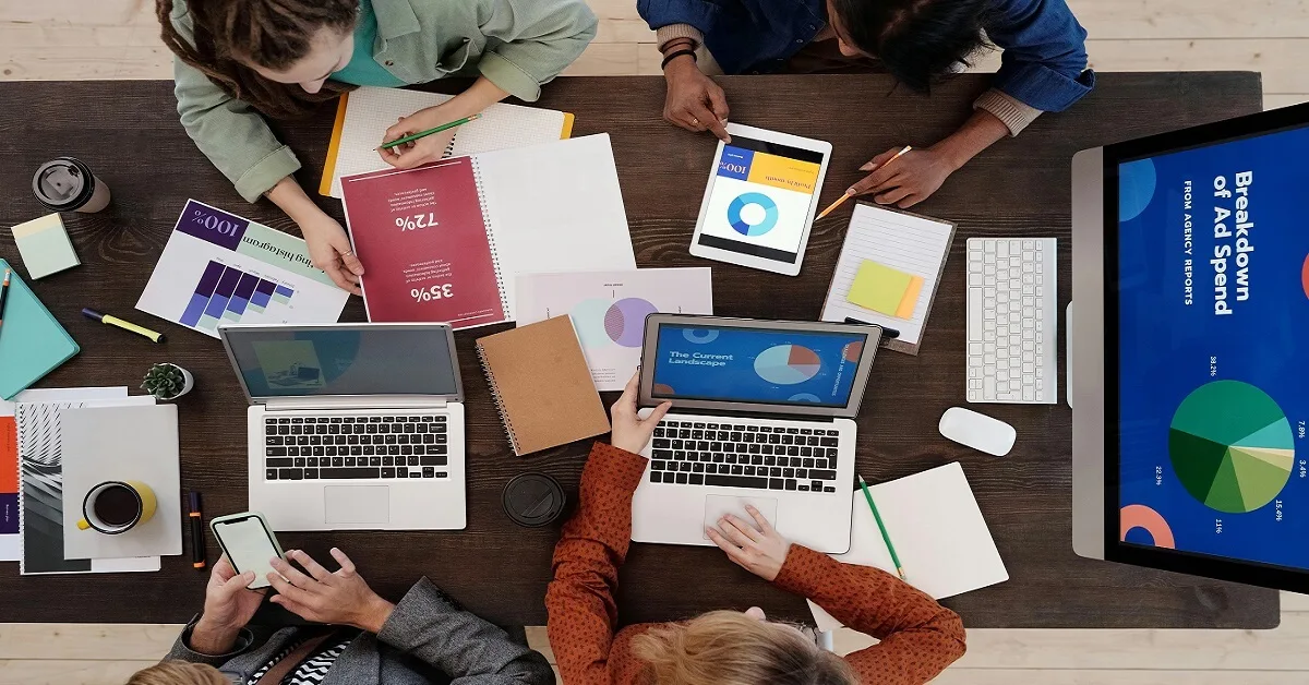 Types of SEM - Pay Per Click