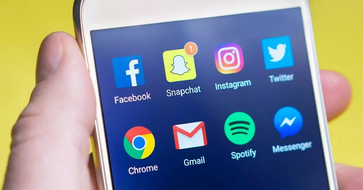 Types of SEM - Social SEO