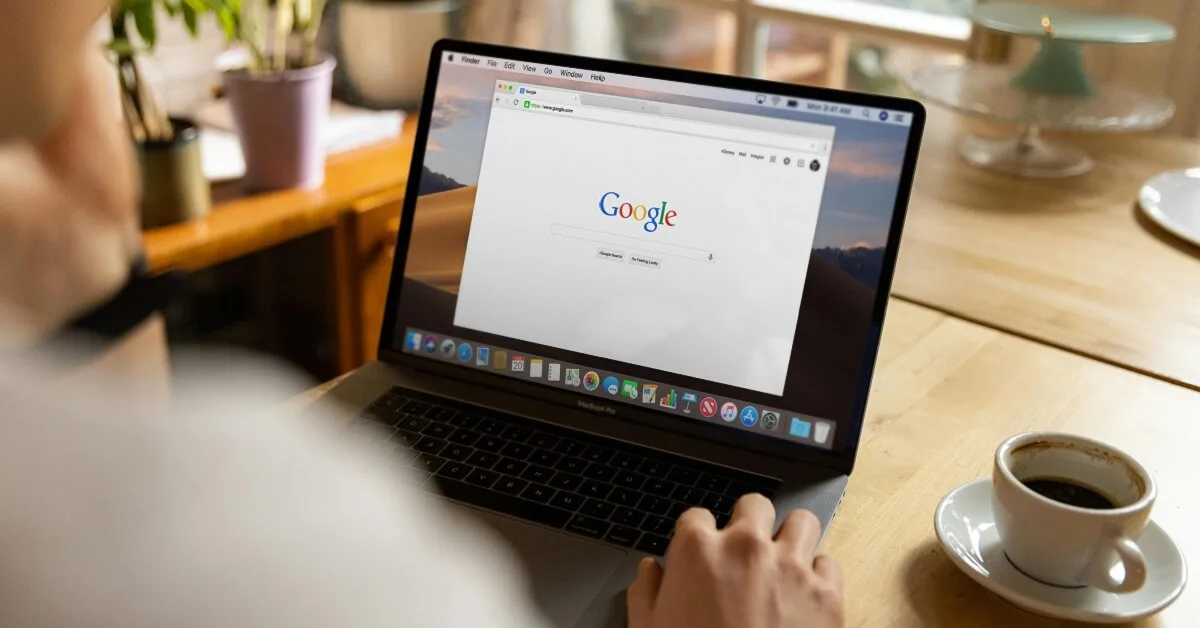 What is Organic Search