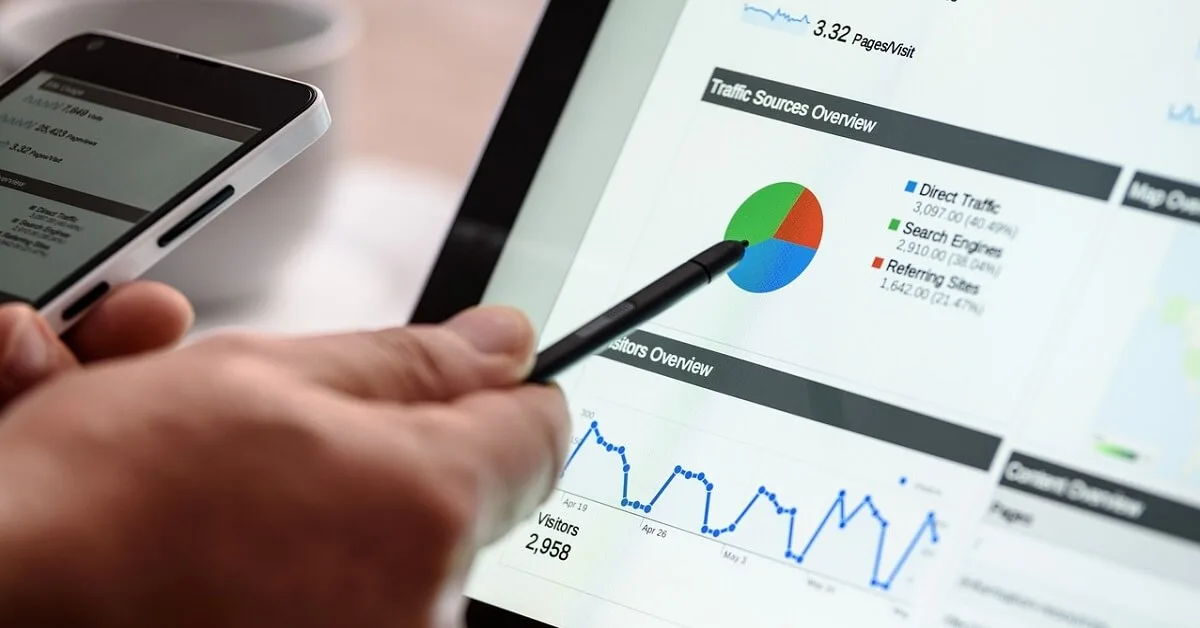 What is Paid Search