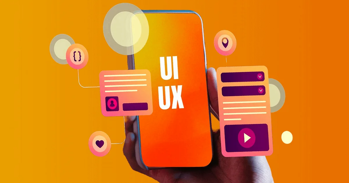UI & UX Design For Website : The What and The Why