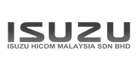 Isuzu Brandwift client logo