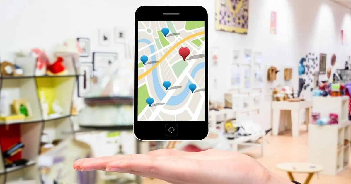 Improve Business Visibility in Google Maps