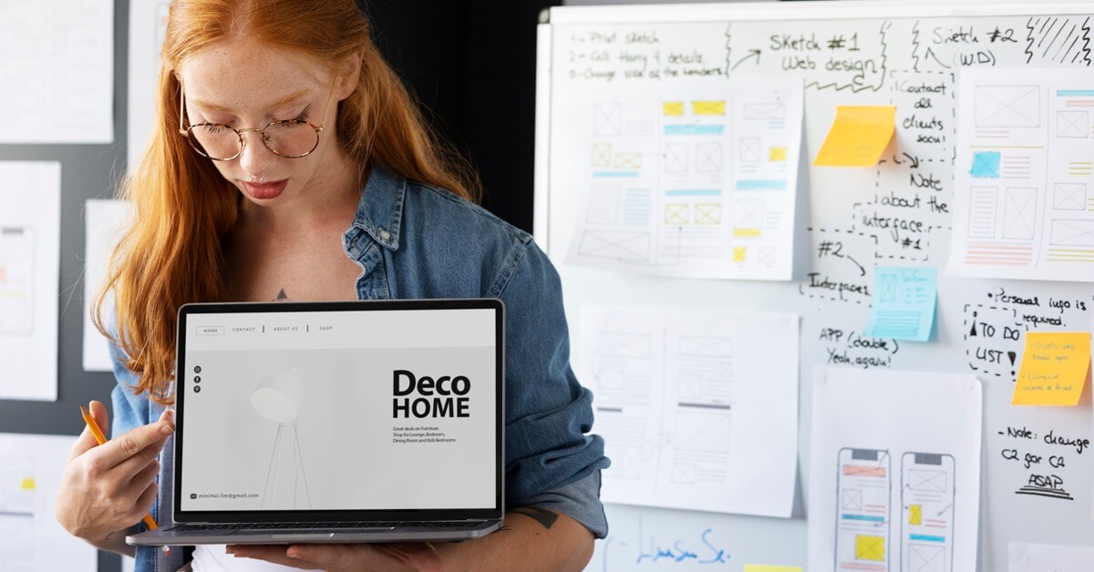 How often do you need to perform website redesign