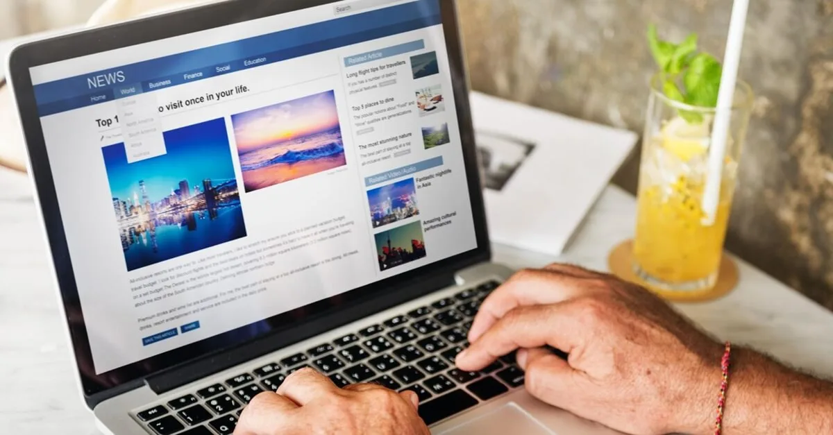 Top 10 Ways On How To Get Traffic To Your Website Without Social Media