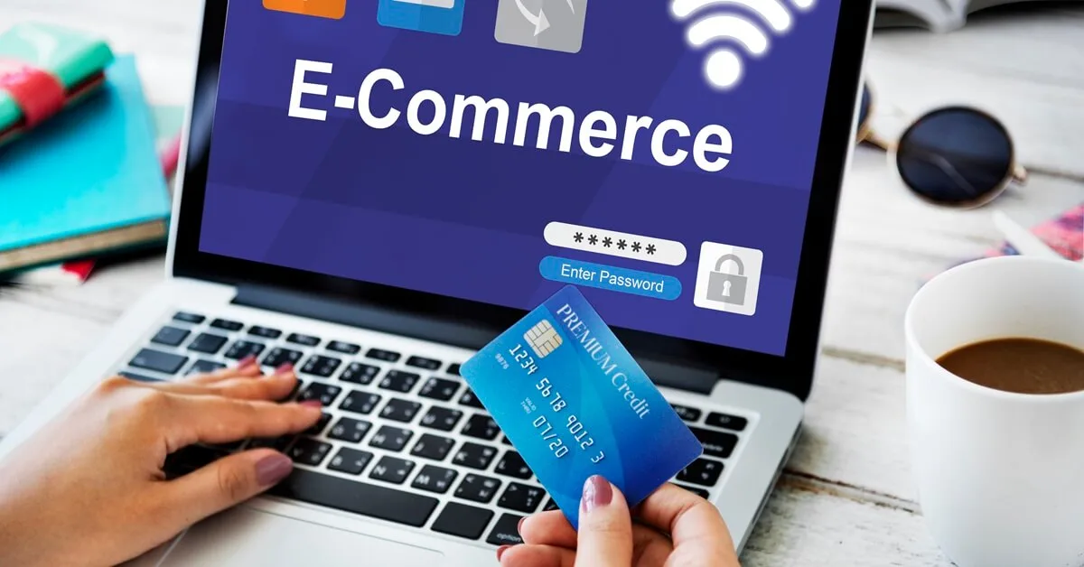 improve user experience on eCommerce website