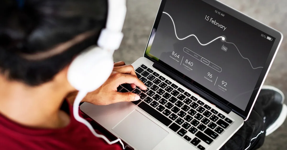 the top 3 website performance metrics to monitor
