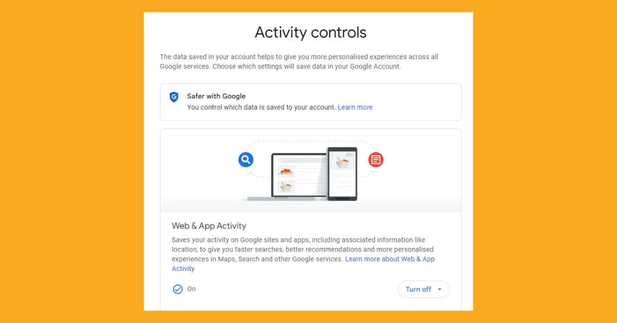 Google core update implement a more personalized approach