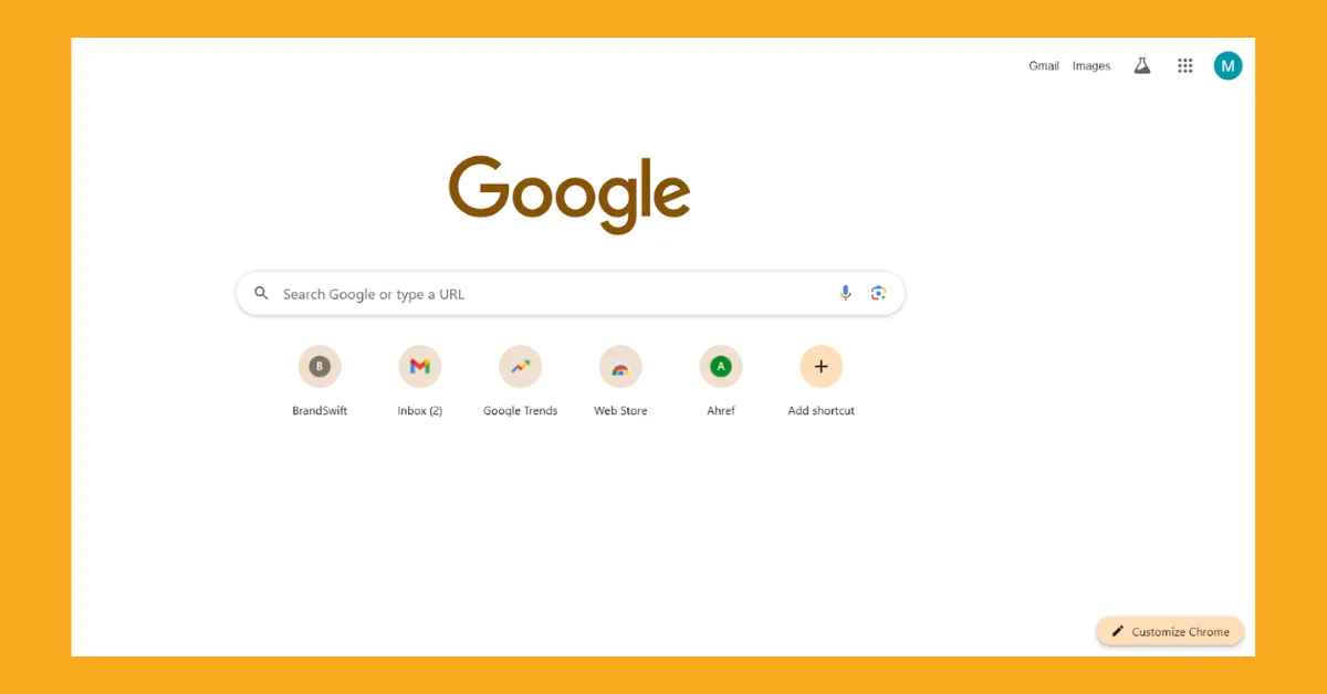 How Can I Access Google SGE Step 1
