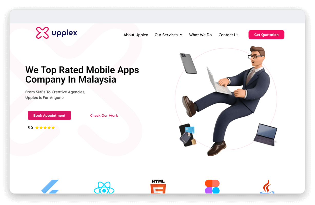 seo portfolio5
