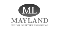 mayland logo