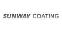 sunway coating logo